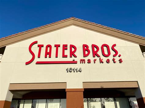 Welcome to Stater Bros. . Starter bros